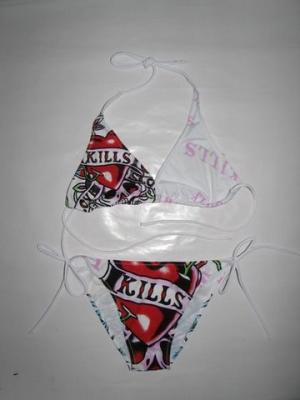 cheap Ed Hardy Bikini-12